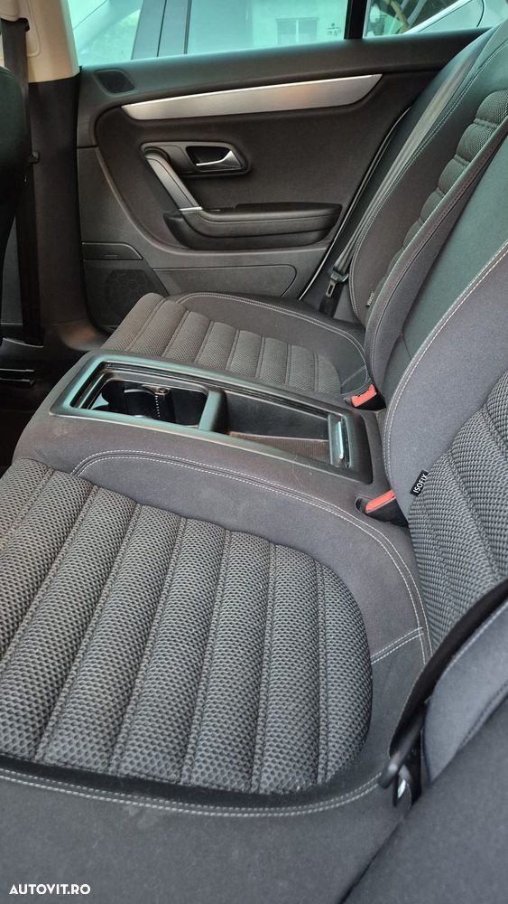 Volkswagen Passat CC 1.8 TSI - 7