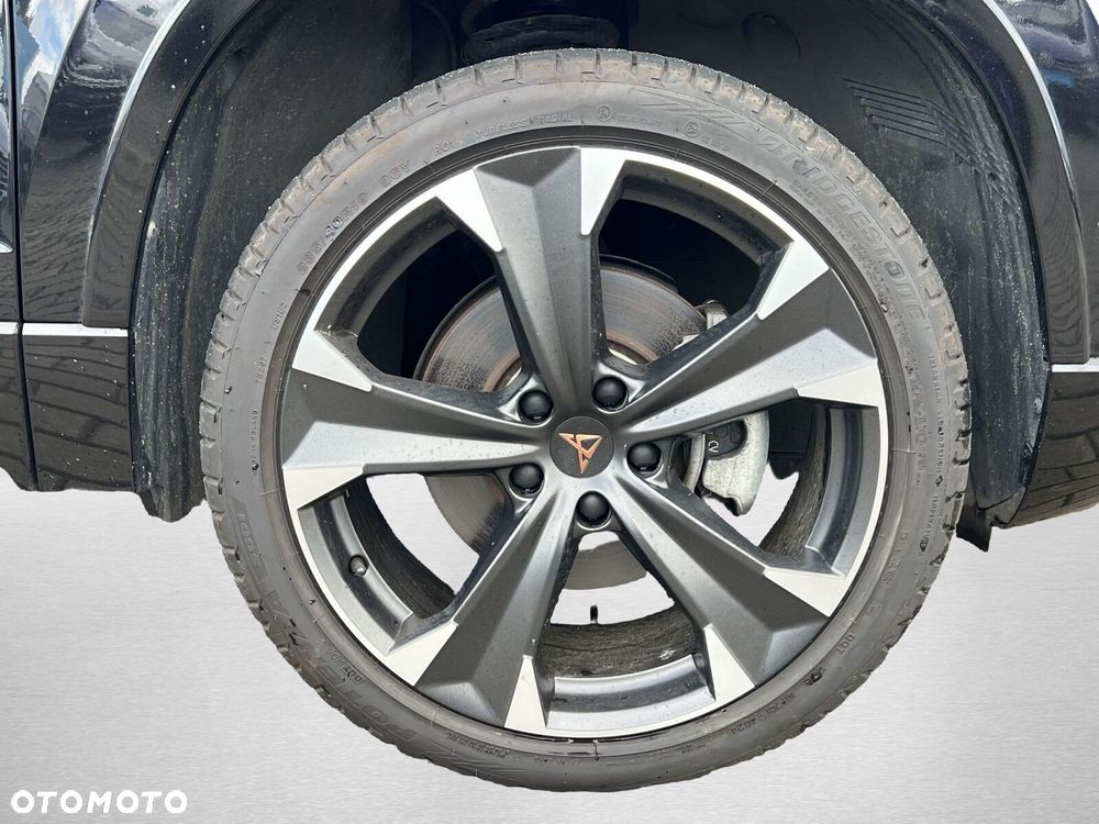 Cupra Ateca 1.5 TSI DSG - 33