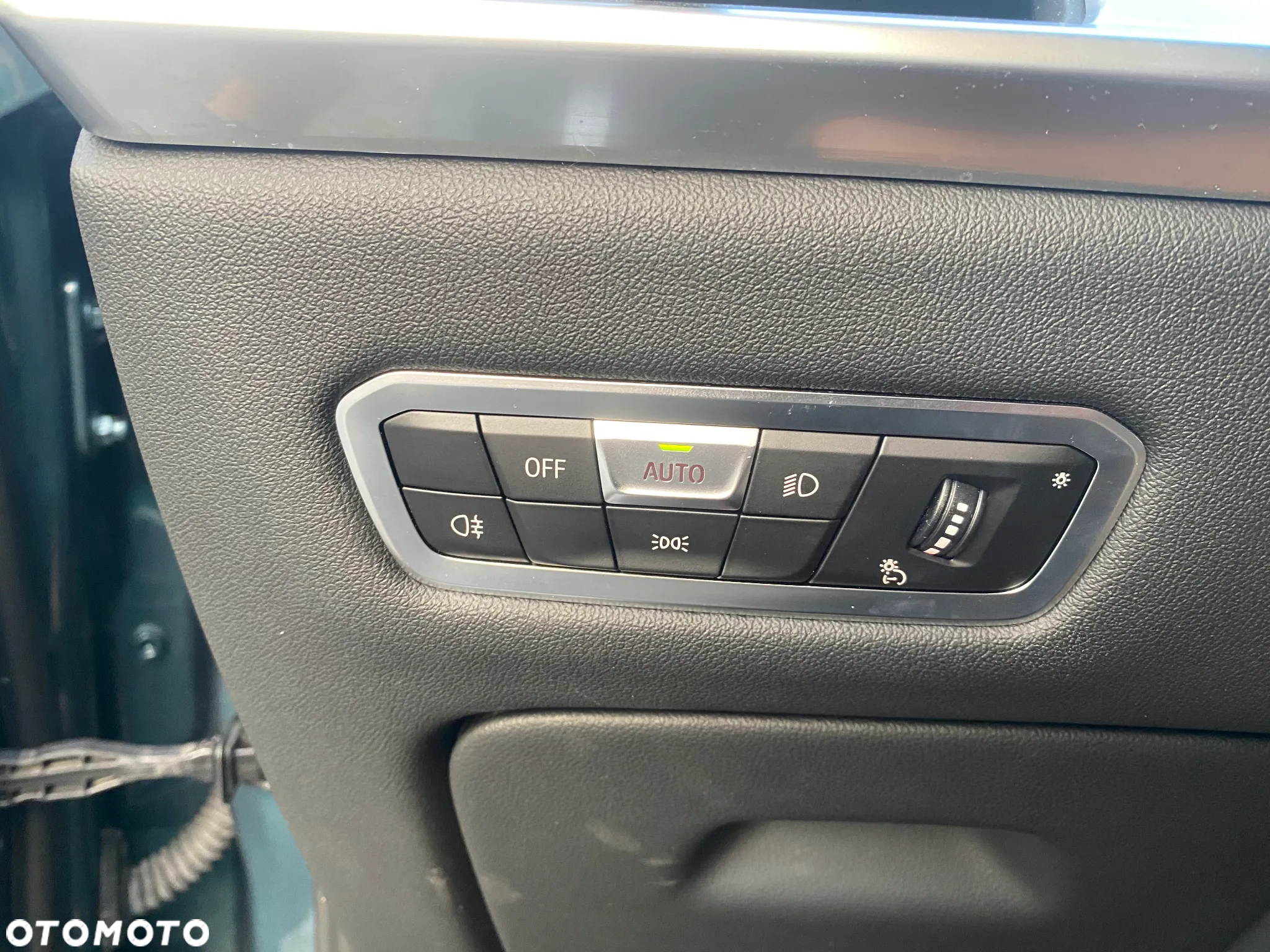 BMW X7 xDrive40i - 20
