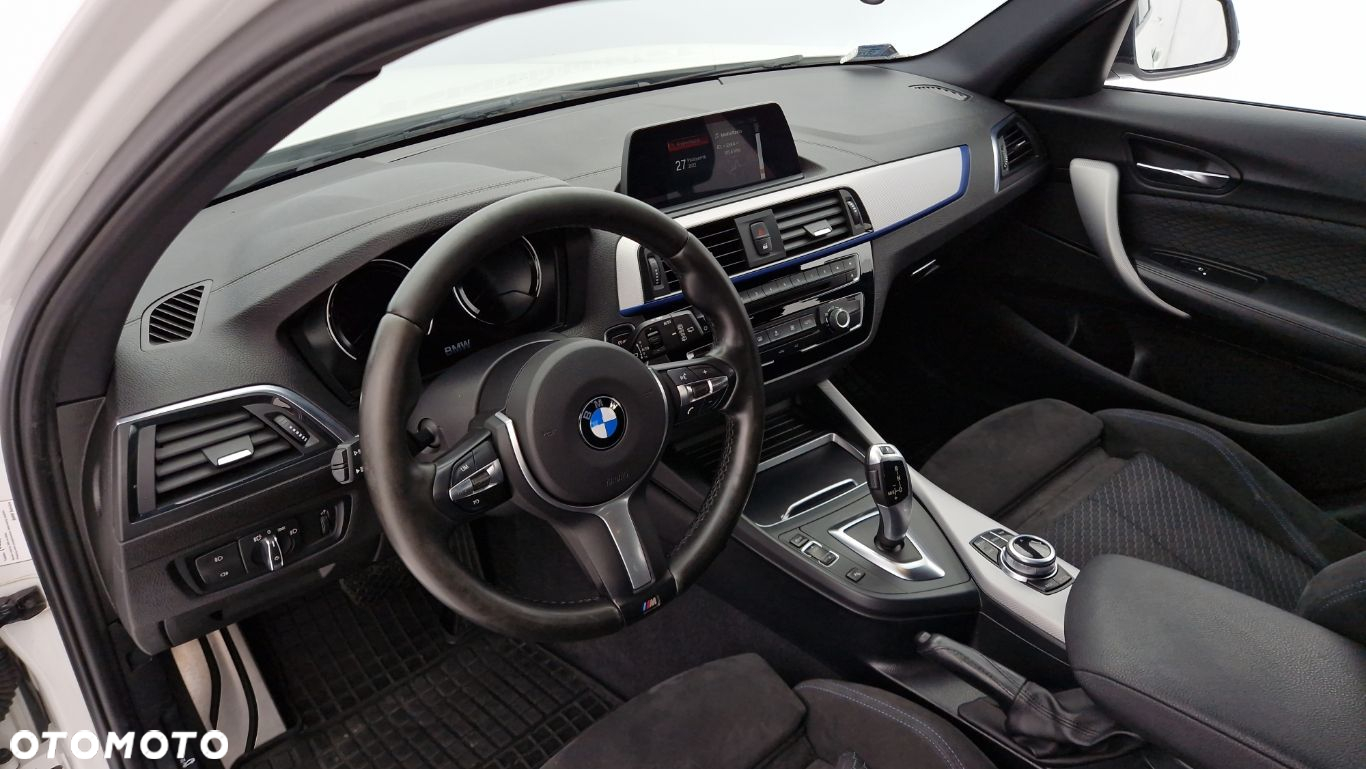BMW Seria 1 118i - 16