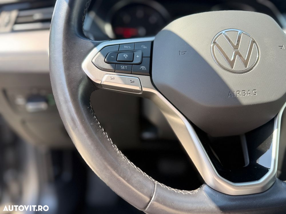 Volkswagen Passat 2.0 TDI DSG Highline - 6