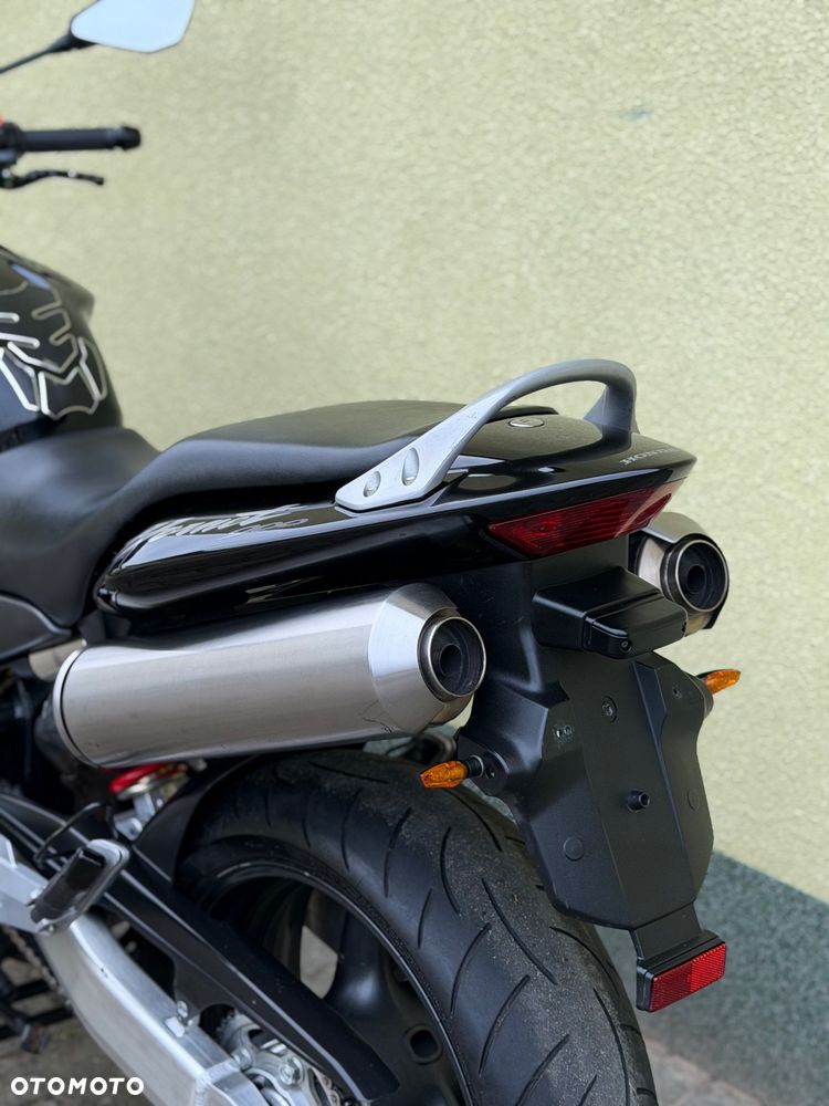 Honda Hornet - 20