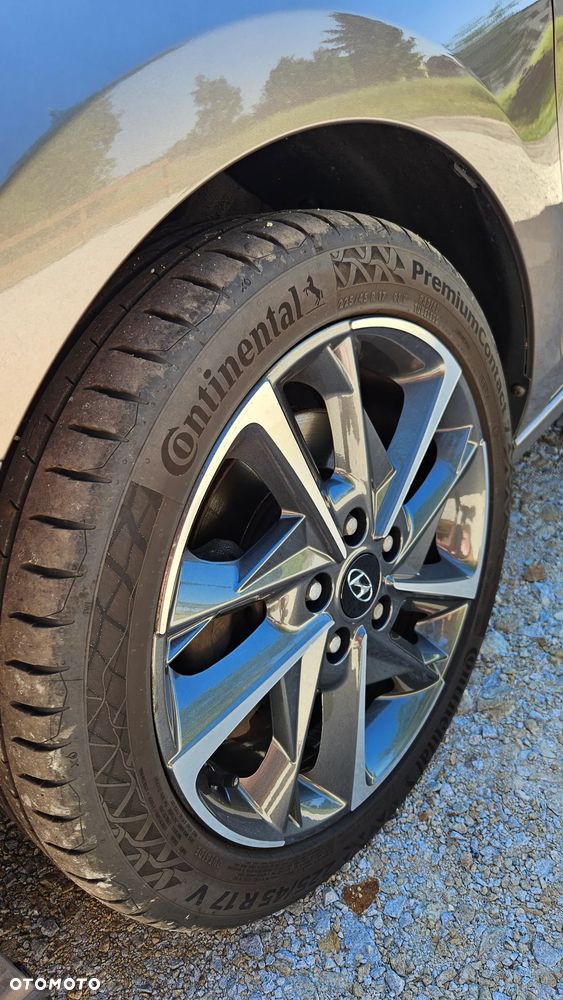 Hyundai i30 1.5 T-GDI 48V Comfort - 20