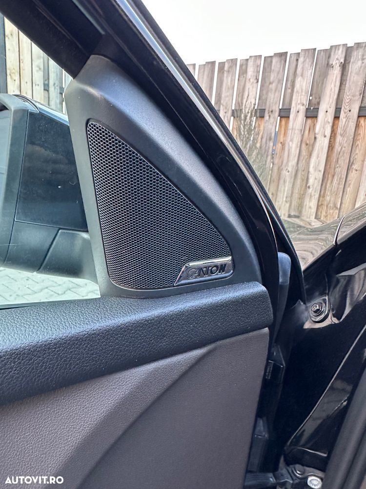 Skoda Octavia 2.0 TDI LAURIN & KLEMENT DSG - 14