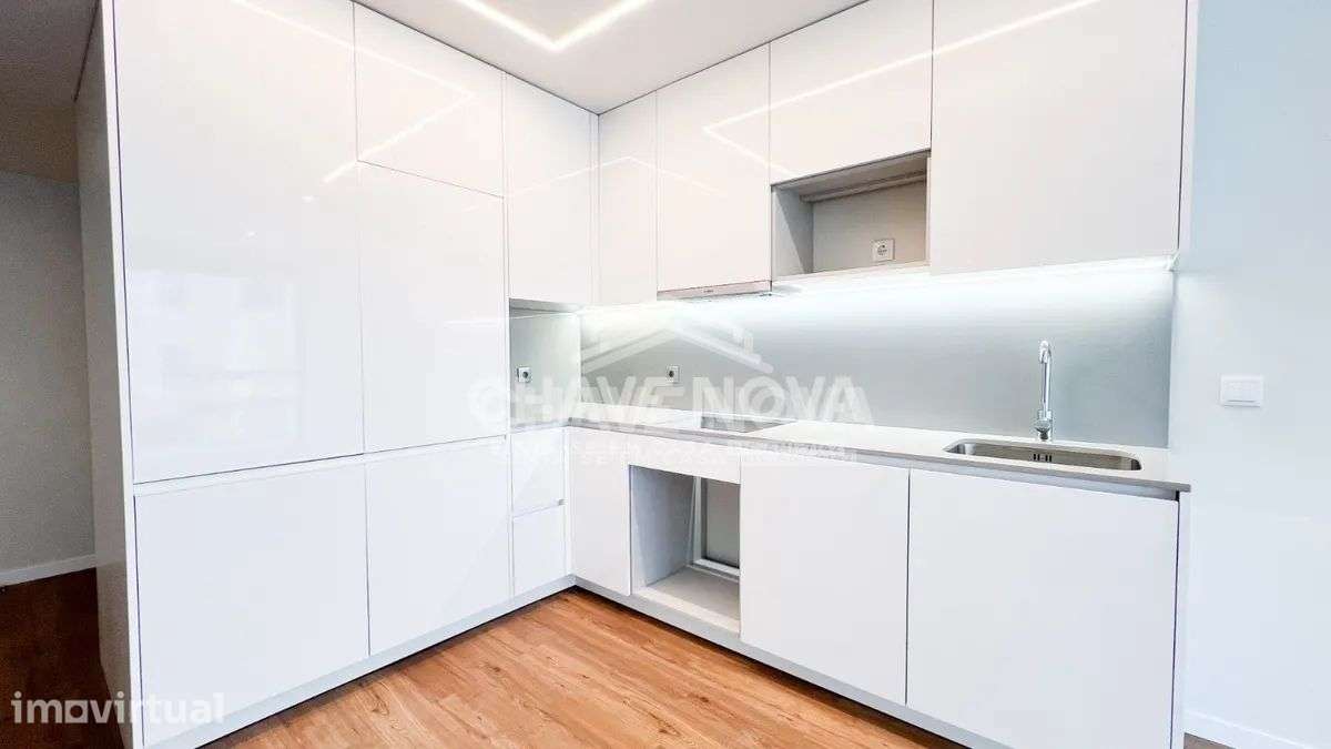 Apartamento T2+1 no Jardins da Seara- Oliveira do Douro, Gaia - Grande imagem: 5/13