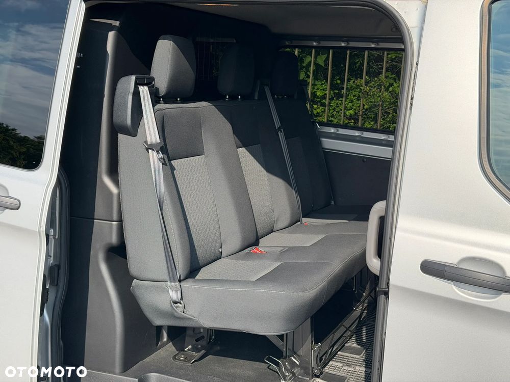 Ford Transit Custom 320 L1H1 Trend (bryg.) - 18