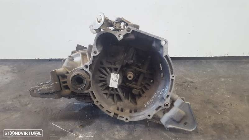 CAIXA VELOCIDADES HYUNDAI LANTRA II 1998 - 4