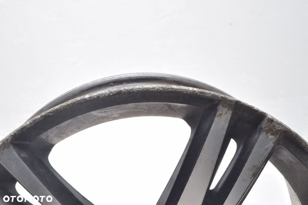 VOLVO XC90 XC60 FELGA ALUMINIOWA R19" 7.5J 5X108 ET50.5 31680356 - 3