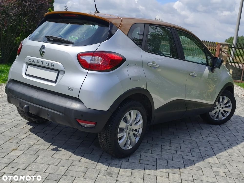 Renault Captur ENERGY TCe 90 Start&Stop Dynamique - 7