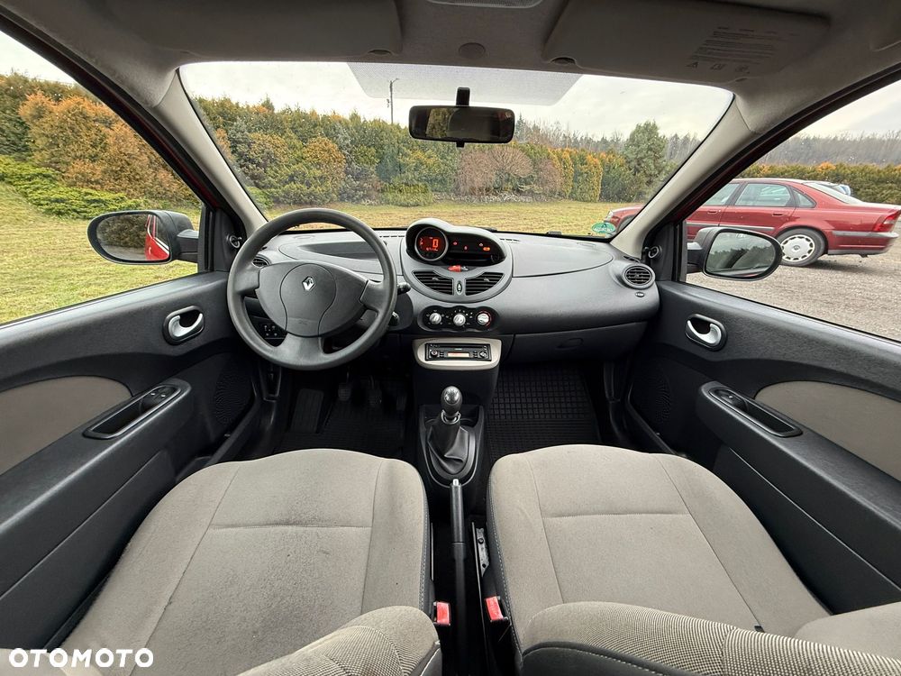 Renault Twingo 1.2 LEV 16V 75 iTwingo - 8