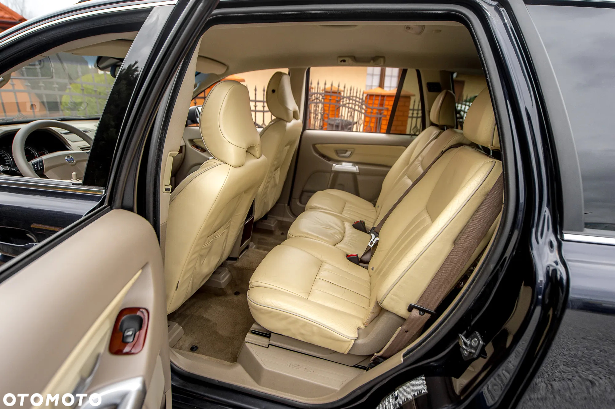 Volvo XC 90 D5 AWD Executive - 18