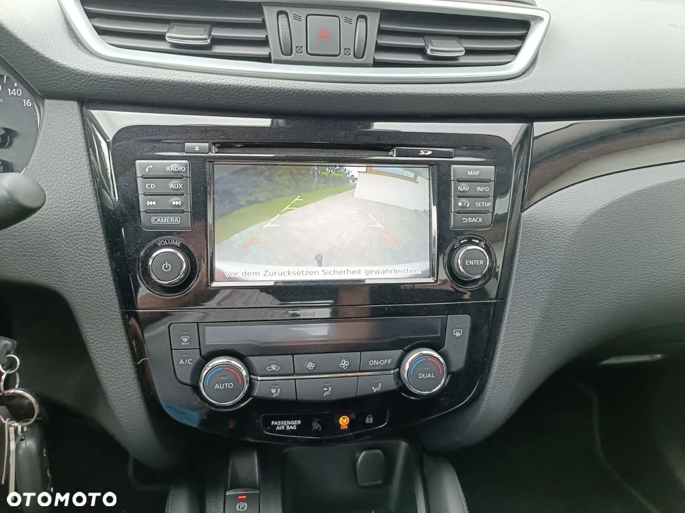 Nissan Qashqai - 23
