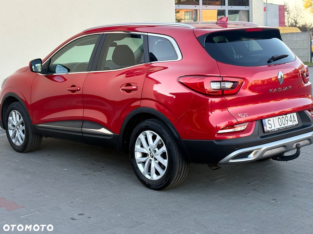 Renault Kadjar - 23