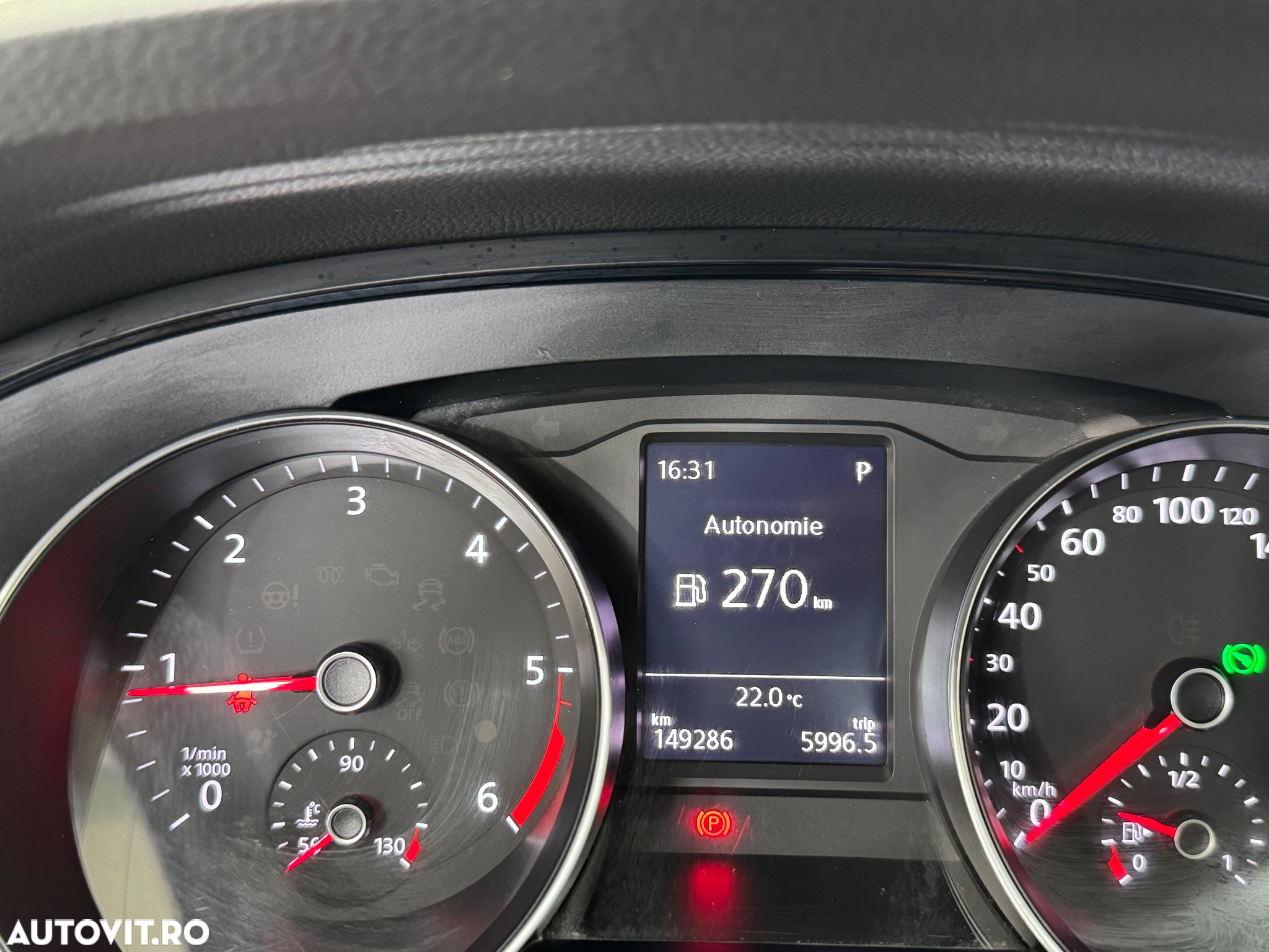 Volkswagen Passat Variant 2.0 TDI DSG Comfortline - 17