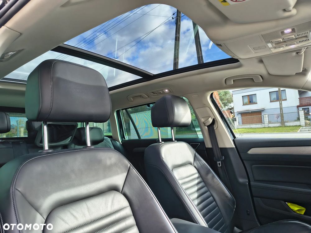Volkswagen Passat 2.0 TDI BMT Highline - 6