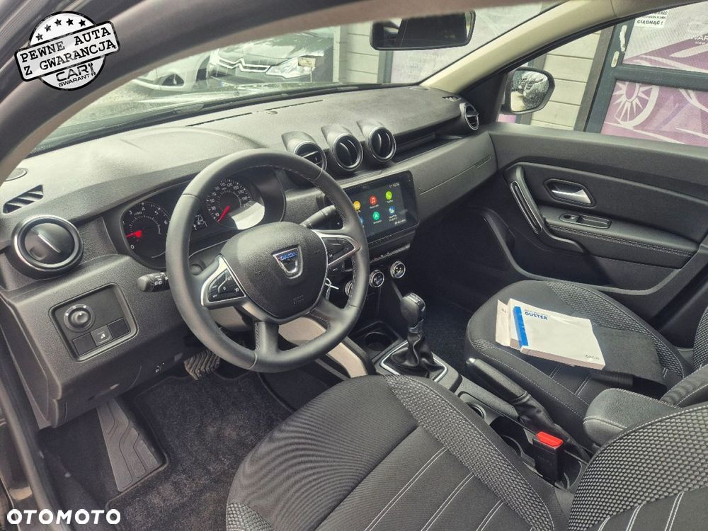 Dacia Duster - 13