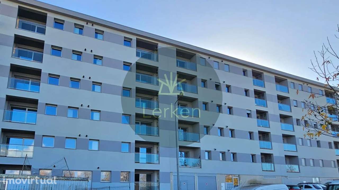 Andorinhas Residence | Apartamentos T2 e T3 desde 310.000 € | Braga - Grande imagem: 2/7