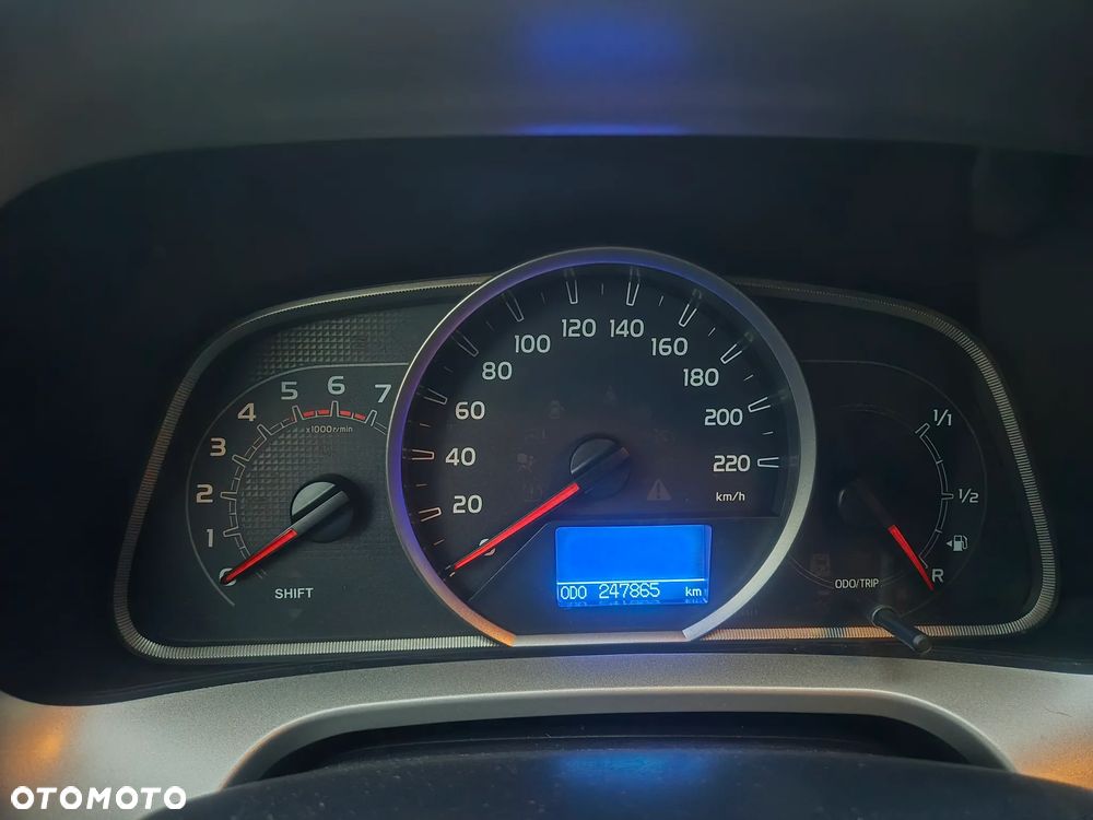Toyota RAV4 - 12