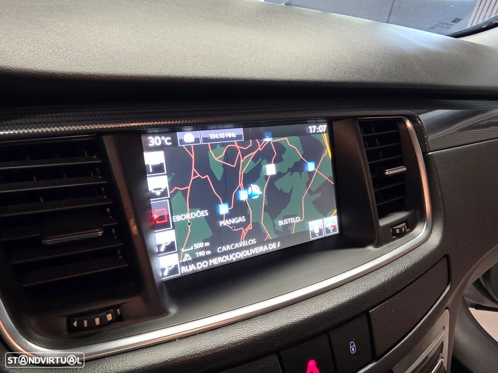 Peugeot 508 SW e-HDi 115 ETG6 Stop&Start Business-Line - 35