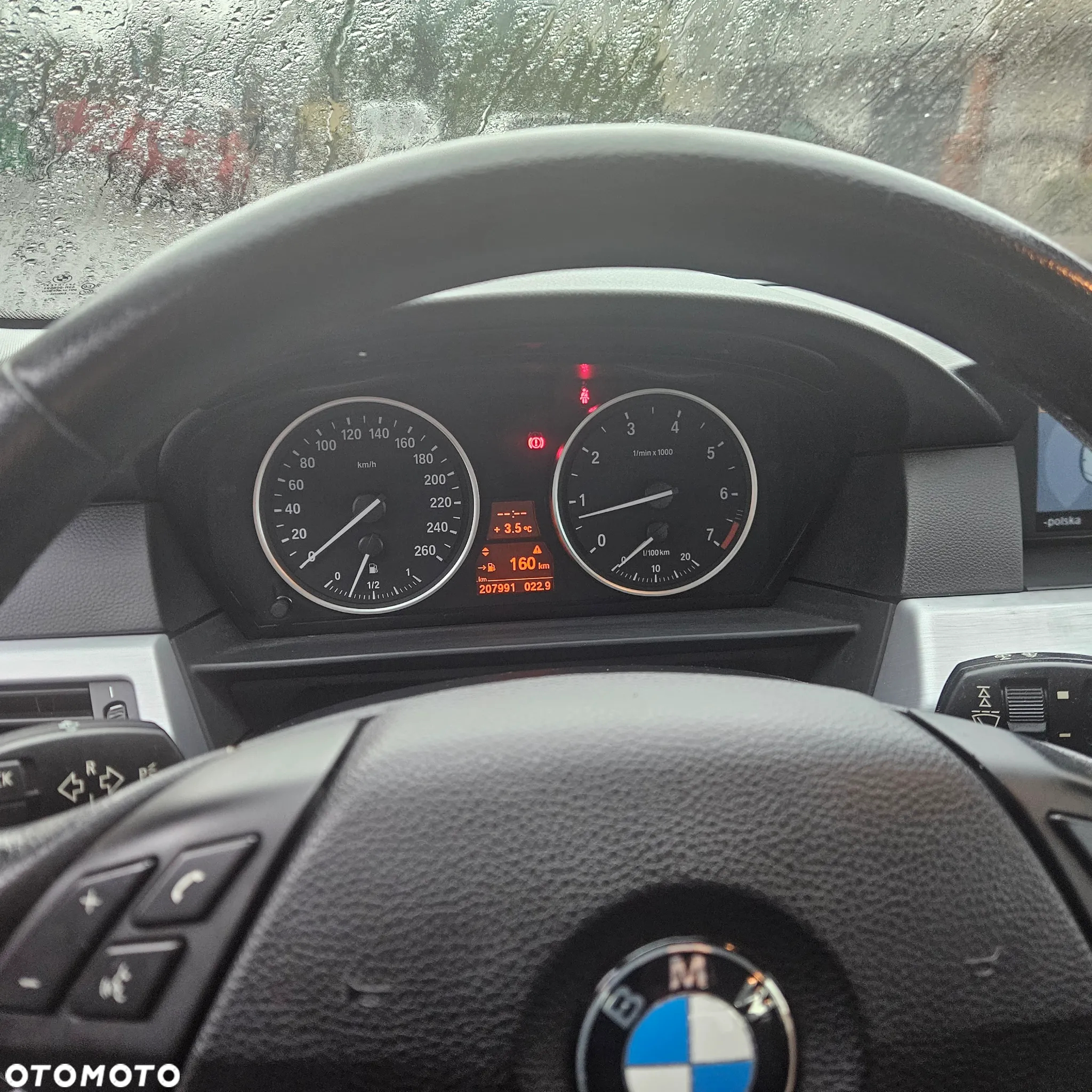 BMW Seria 5 523i - 12