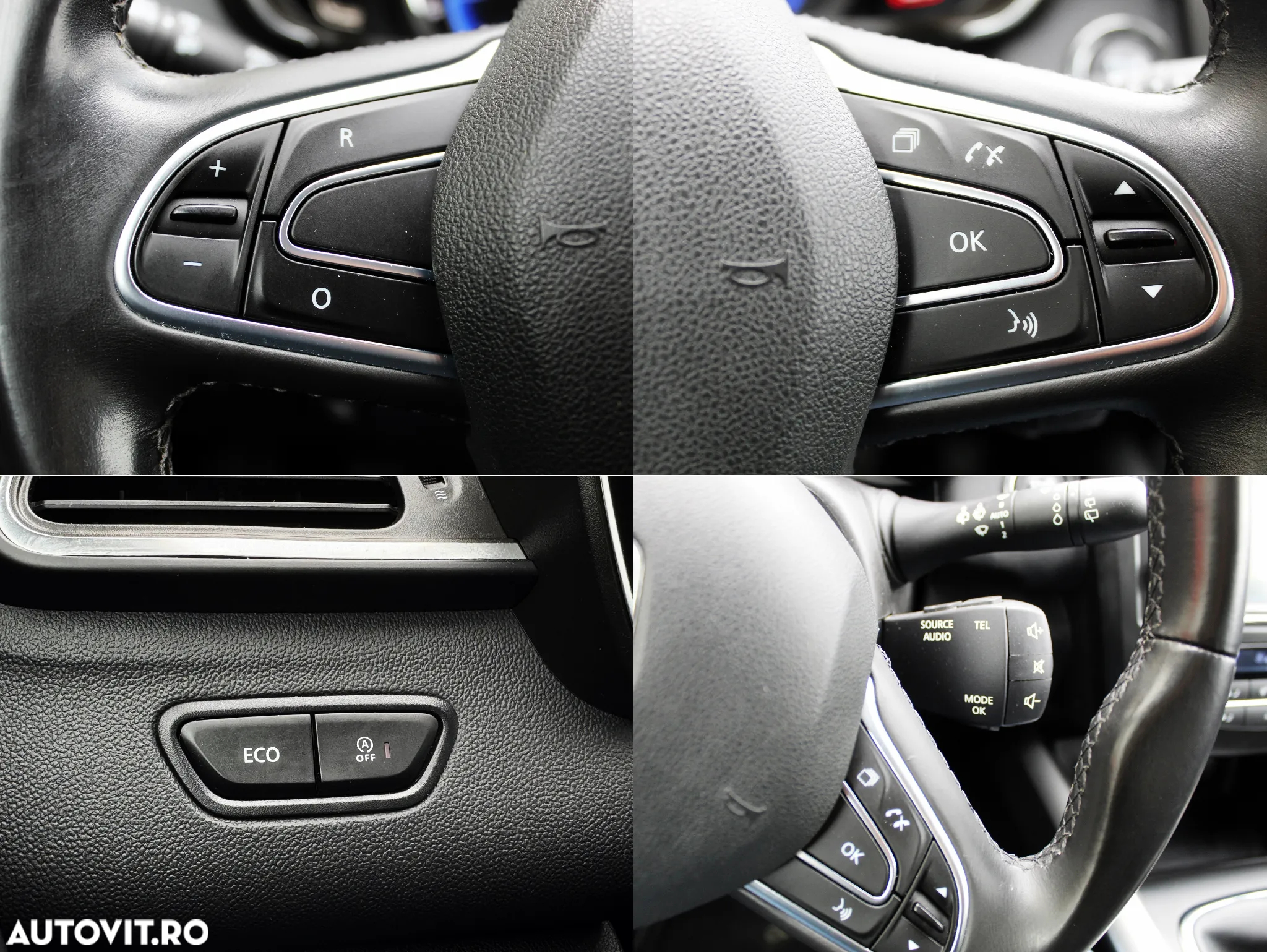 Renault Kadjar Energy dCi 130 4x4 Bose Edition - 22