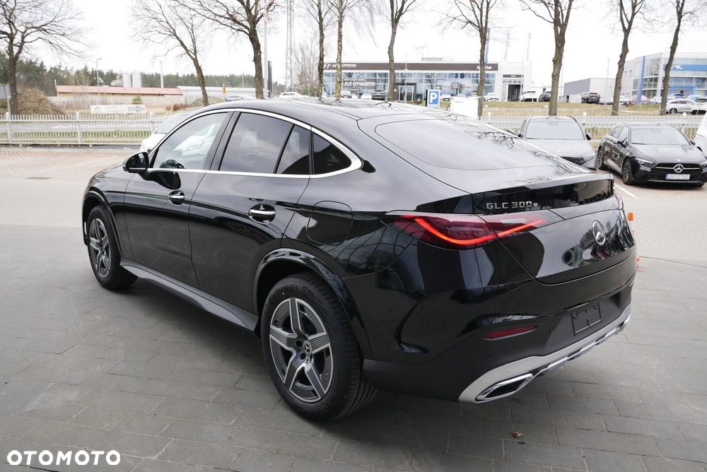 Mercedes-Benz GLC - 6