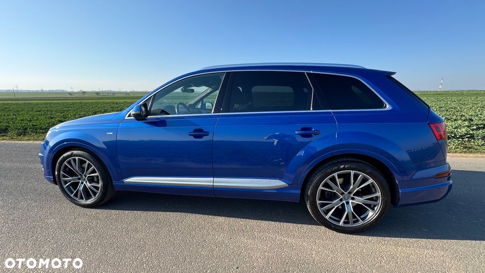 Audi Q7 - 3