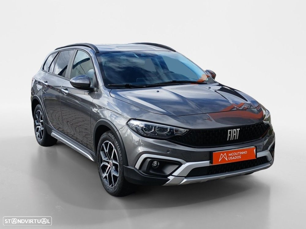 Fiat Tipo Station Wagon 1.0 GSE T3 - 7