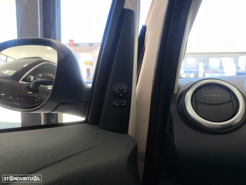 Ford KA 1.2 City - 15