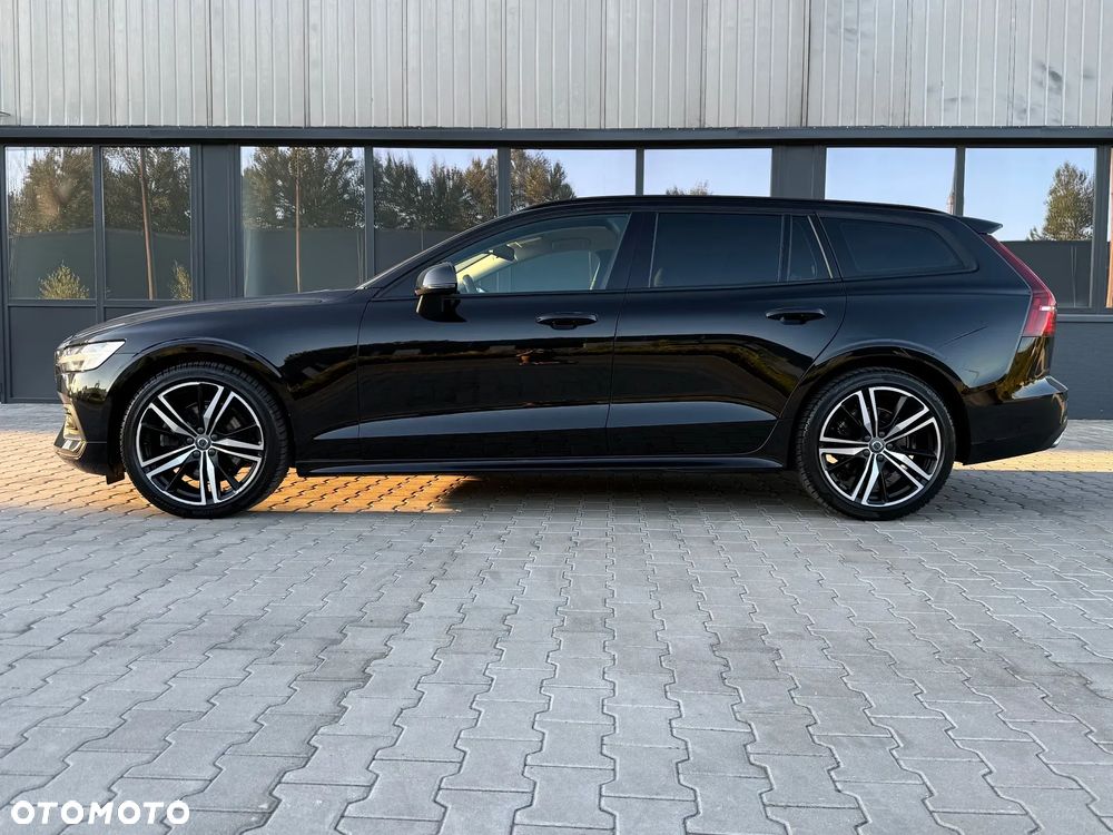 Volvo V60 B3 B Geartronic RDesign - 21