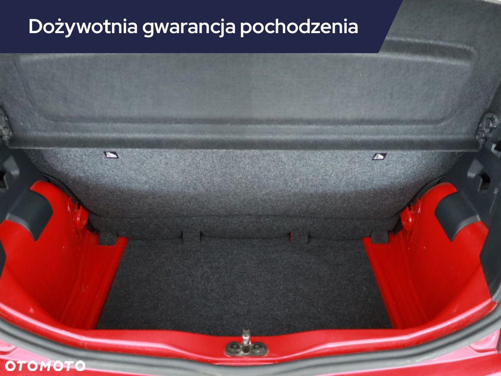 Skoda Citigo - 13