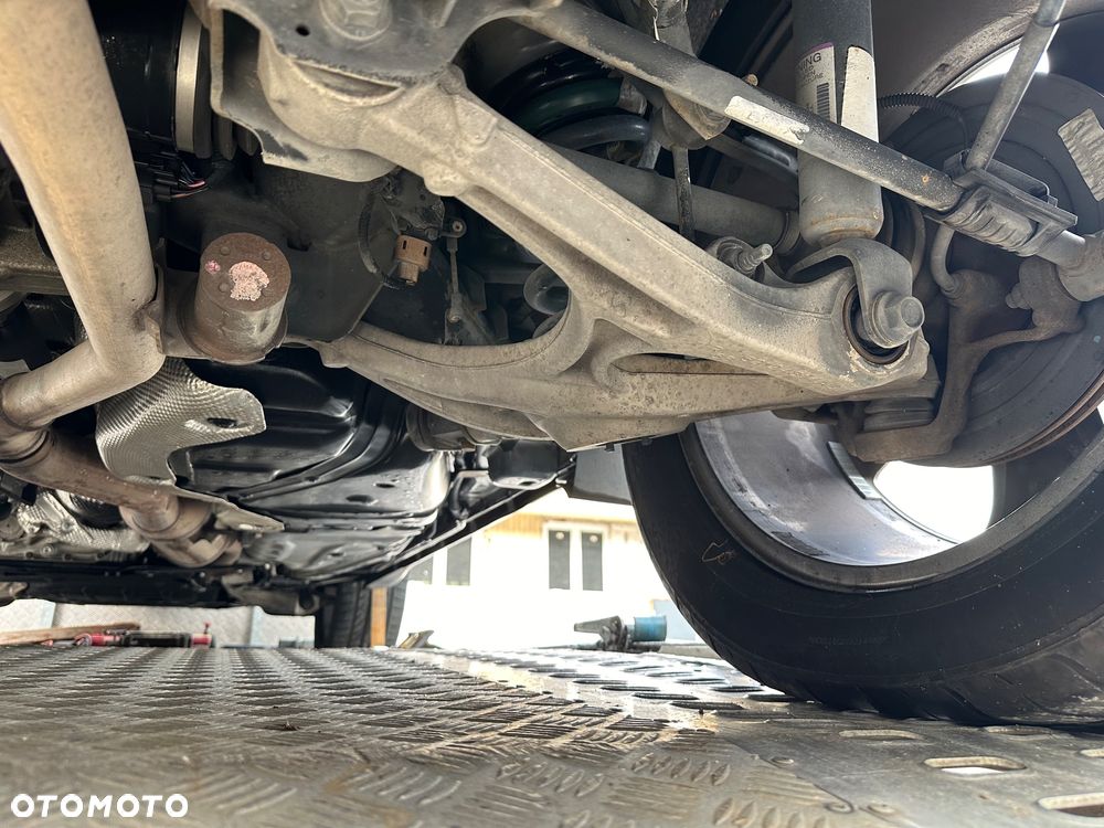 Jeep Grand Cherokee 3.0 CRD Overland EU6 - 25