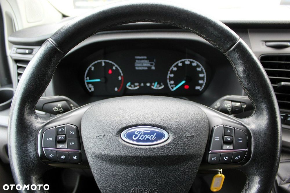 Ford Transit Custom 300 L2H1 Trend (bryg.) - 14