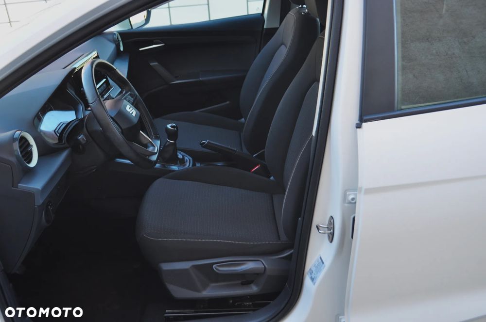Seat Ibiza 1.0 MPI S&S Style - 28