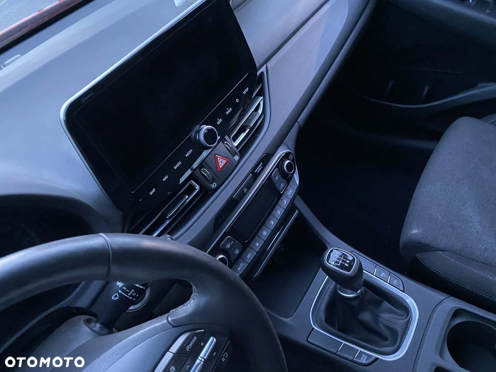 Hyundai i30 1.0 T-GDI 48V-Hybrid Select - 15