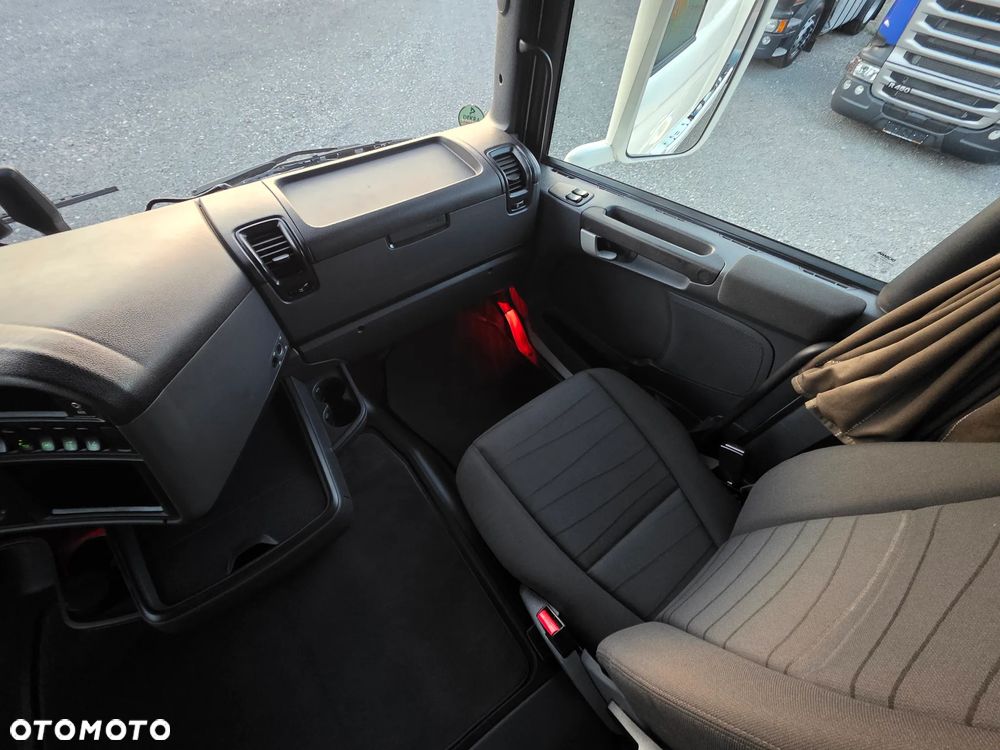 Scania R450/EURO6/BEZ EGR/699.000km/ON 1250/SPROWADZONA - 27