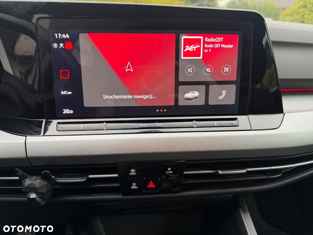 Volkswagen Golf - 21
