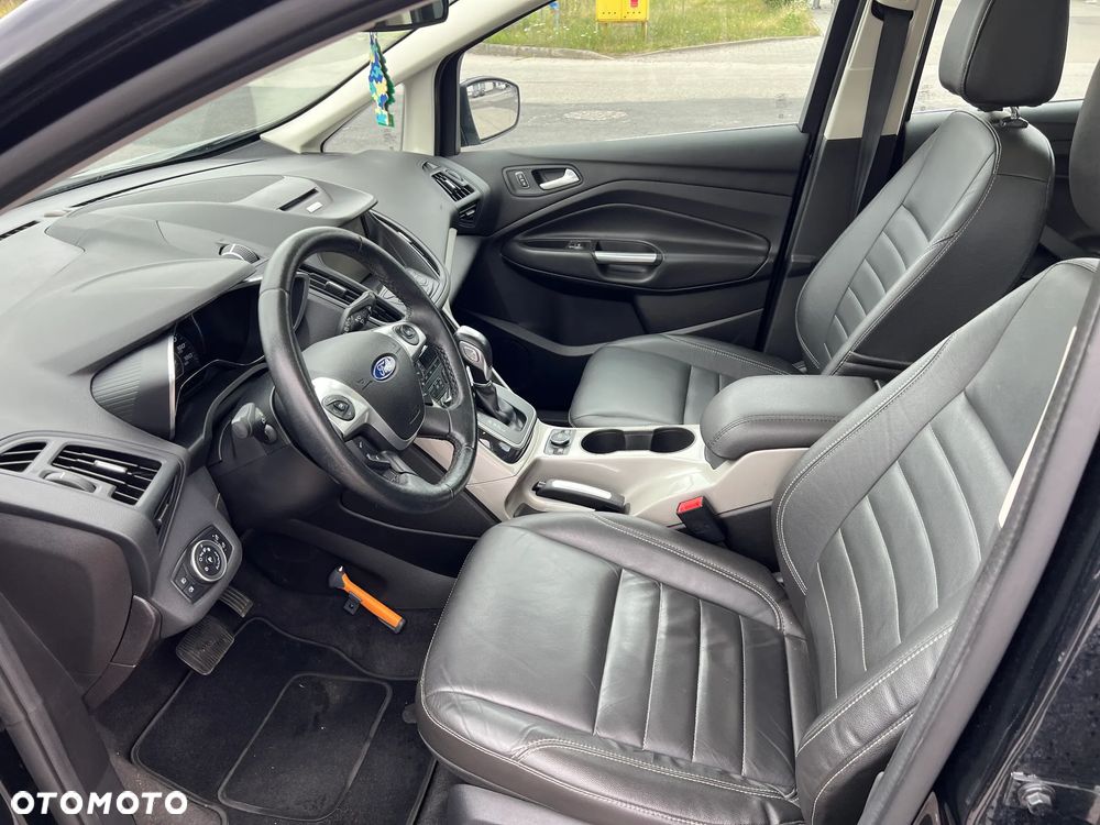 Ford C-MAX - 15