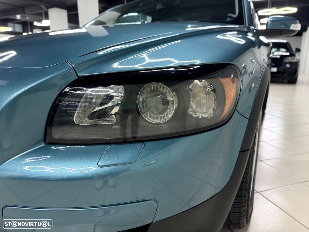 Volvo C30 1.6 D Drive Momentum - 9
