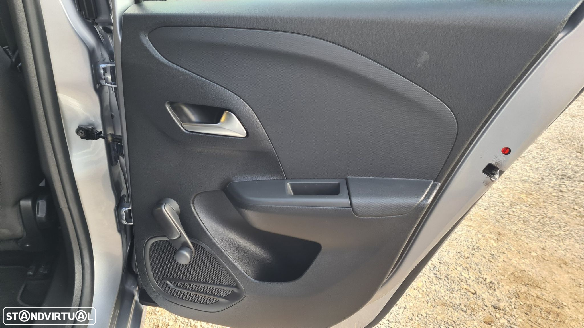 Opel Corsa 1.5 D Business Edition - 50