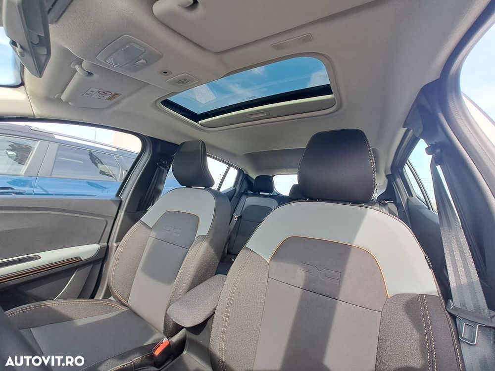 Dacia Sandero Stepway ECO-G 120 Extreme - 10