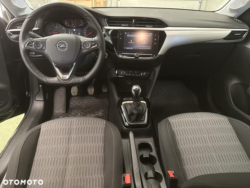Opel Corsa 1.2 Edition S&S - 20