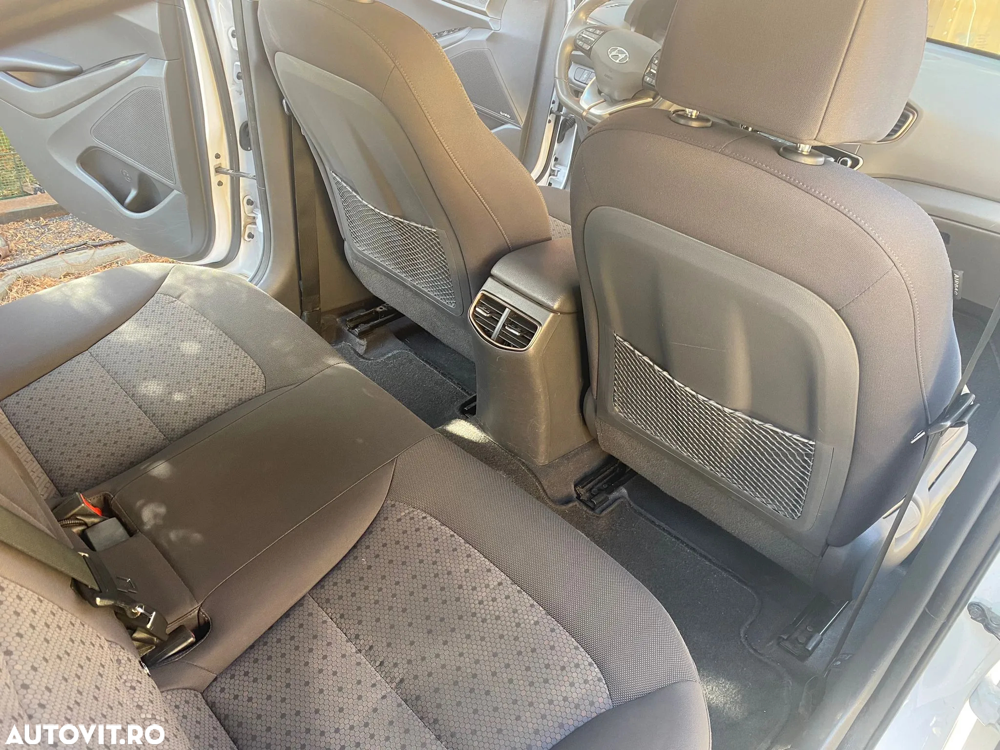 Hyundai IONIQ Electric 120CP Exclusive - 16