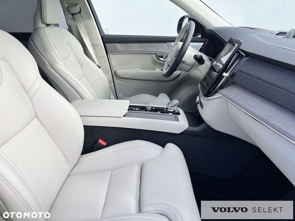 Volvo XC 90 - 33