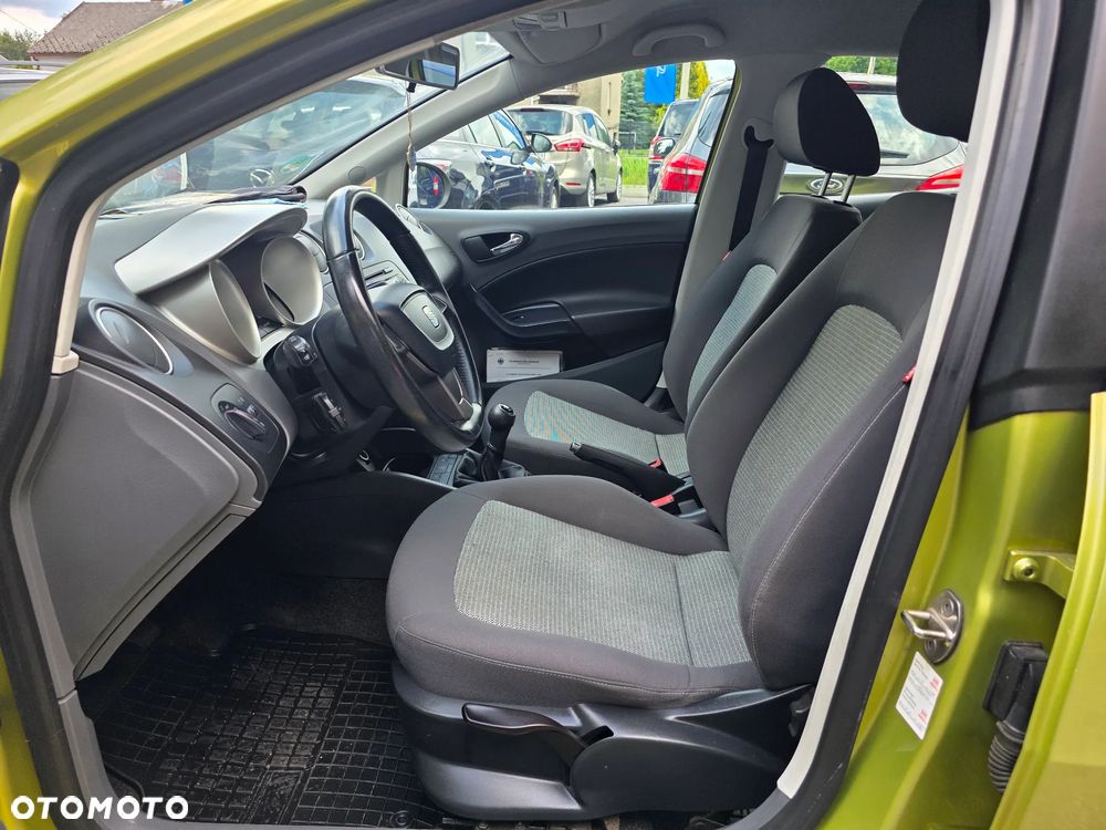 Seat Ibiza 1.2 12V Best of - 13