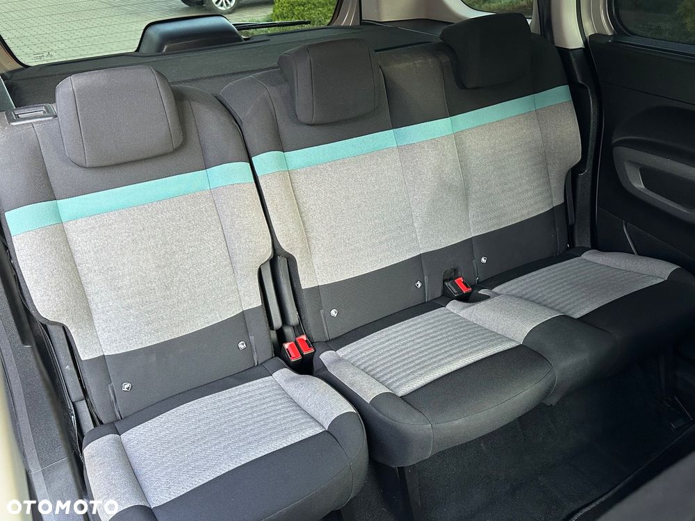 Citroën Berlingo M 1.5 BlueHDI Rip Curl S&S - 11