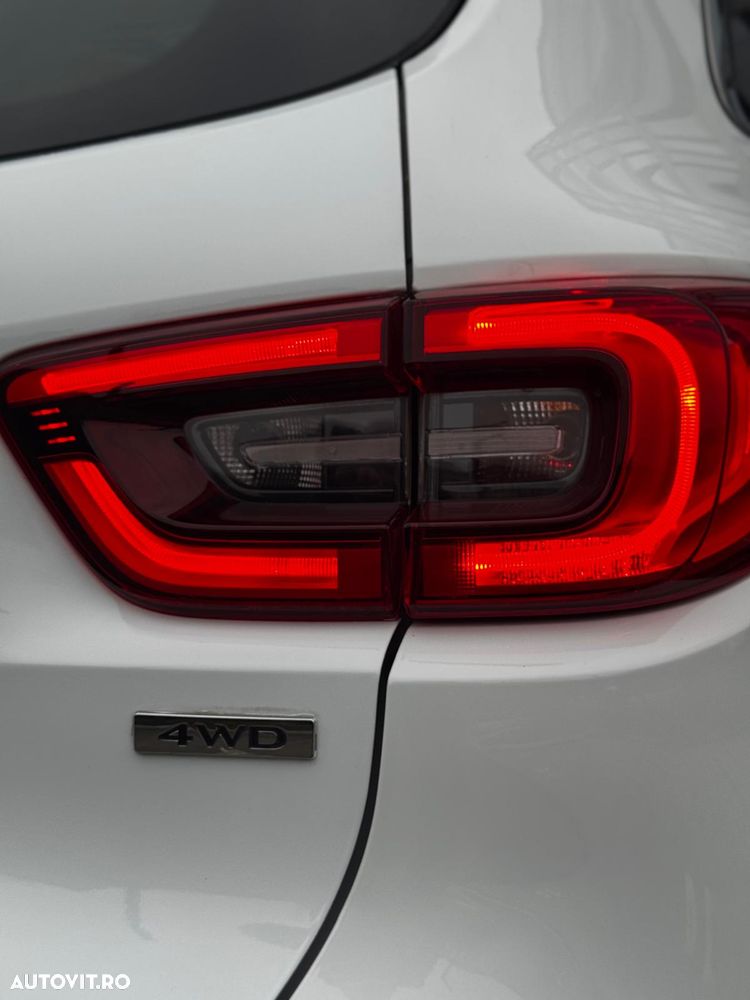 Renault Kadjar 1.6 DCI 4X4 Intens - 25