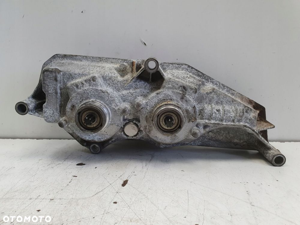 Ford Fiesta MK7 VII 1.0 EcoBoost STEROWNIK SKRZYNI BIEGÓW AE8P-14F085-AE - 4