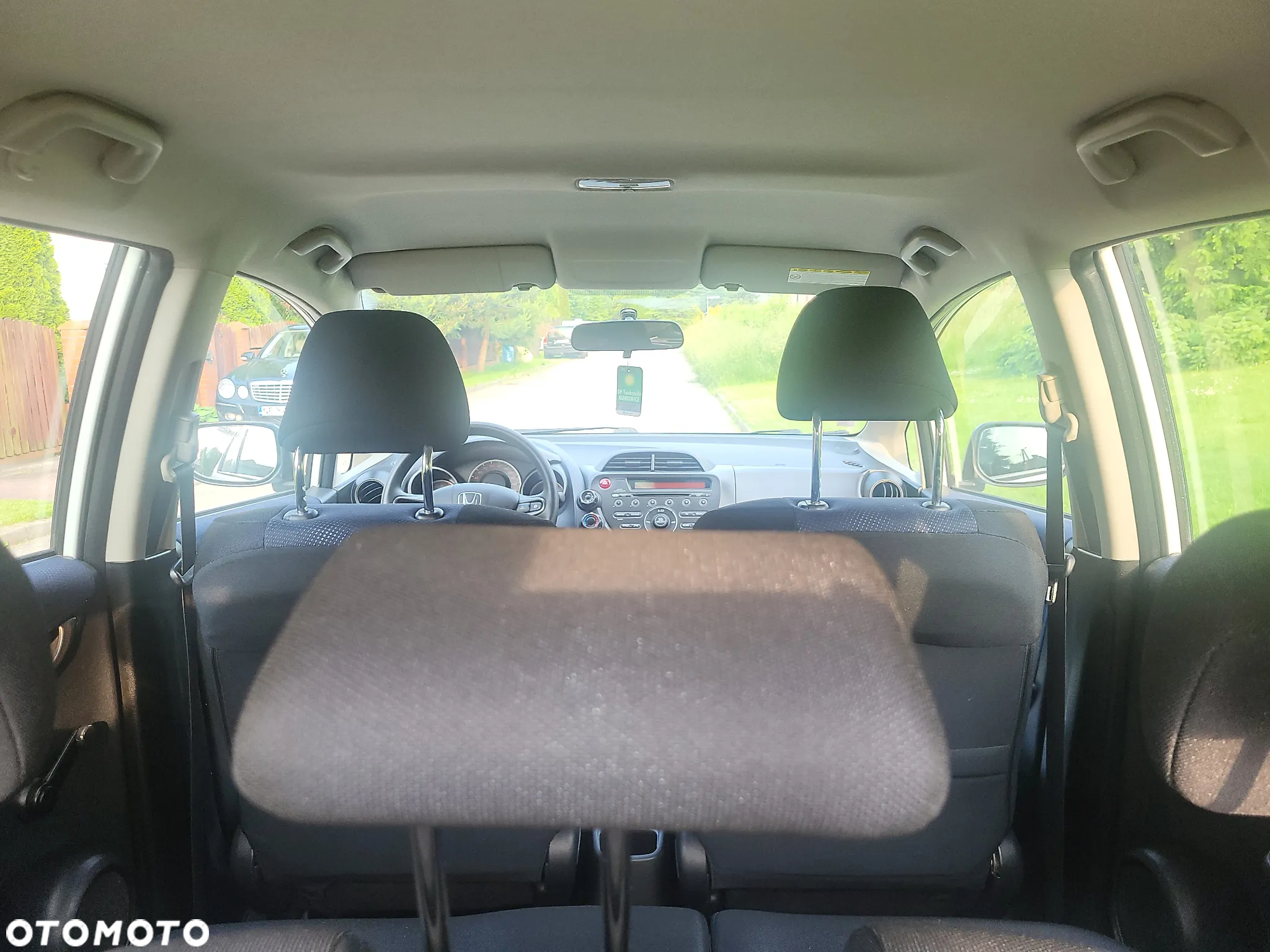 Honda Jazz 1.2 i-VTEC Trend - 23