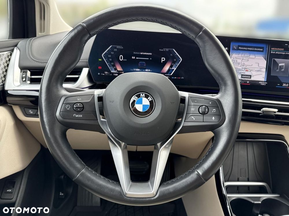 BMW Seria 2 - 30